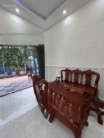 Bán Nhà Ở Kết Hợp Cho Thuê Trọ Phía Sau Chợ Đông Phú Đường Thuận Giao 7 Diện Tích 100M2 Có Sổ Hồng