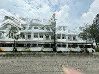 Bán Hoặc Cho Thuê Nhà Mặt Tiền Kdmb 5X30M (4 Tầng) Tại Thới Hoà,Thị Xã Bến Cát, Tỉnh Bình Dương