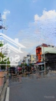 Bán Nhà Mặt Tiền Đường Lê Văn Chí, Linh Trung, Thủ Đức, 128M2, 4 Tầng, Ngang Hiếm 8M