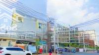 Bán Nhà Mặt Tiền Đường Lê Văn Chí, Linh Trung, Thủ Đức, 128M2, 4 Tầng, Ngang Hiếm 8M