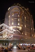 Bán Khách Sạn Góc 2Mt Nguyễn Văn Trỗi Hầm 6 Tầng .Phú Nhuận _Dt 15X19 _Hdt 300 Triệu _Bán 90 Tỷ
