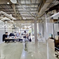 Siêu Phẩm Xuân Thủy - Cầu Giấy, 67M,Mặt Tiền2 Bên 18M, 4 Tầng, Lo Góc, Kinh Doanh. Giá Nhỉnh 40 Tỷ