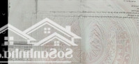 Bán Đất Phường Ninh Xá Thuận Thành Bắc Ninhdiện Tích98Mmặt Tiền5M Ngõ Ôtô Dân Cư Đông Đúc Ngõ Nông Gần Kcn