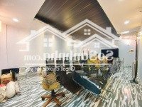 Bán Toà Nhà P8 Gò Vấp Có Thang Máy