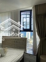 Bán Nhanh Căn Góc, Tầng Cao, Hướng Mát 2 Phòng Ngủ 2 Vệ Sinhtòa Nhà Hudbuilding Nha Trang