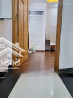 Khu Phân Lô Đồng Bộ Hẻm 6 M P14 Gò Vấp