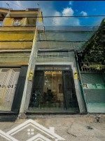 Nhà Đẹp Full Nội Thất Đúc 1 Lầu 1 Tum Sân Thượng 1/ Hẻm Xe Hơi Thông Thới An 10