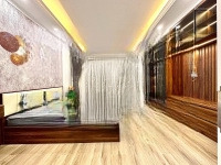 Bán Nhà Ngọc Khánh - Ba Đình, 40M X 5T Lô Góc, Ngõ Thông Kinh Doanh, Nhà Mới