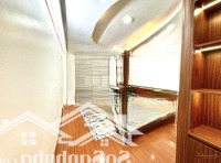 Bán Nhà Ngọc Khánh - Ba Đình, 40M X 5T Lô Góc, Ngõ Thông Kinh Doanh, Nhà Mới