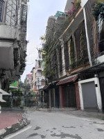 Bán Nhà Phân Lô Liền Kề Trần Quốc Hoàn - Cầu Giấy. 62M2 X 5T. Giá: 19 Tỷ.
