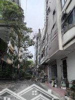 Bán Nhà Phân Lô Liền Kề Trần Quốc Hoàn - Cầu Giấy. 62M2 X 5T. Giá: 19 Tỷ.