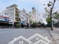 Mặt Tiền Tạ Quang Bửu 4X20 Đường 20M Lề 5M P4 Q8