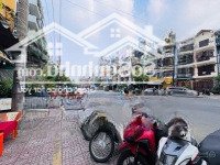 Mặt Tiền Tạ Quang Bửu 4X20 Đường 20M Lề 5M P4 Q8