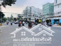 Mặt Tiền Tạ Quang Bửu 4X20 Đường 20M Lề 5M P4 Q8