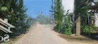 Đất Đường Nhựa 2 Oto, 500M2 Có 400M2 Đất Ở Ngang 10M Nở Hâu.