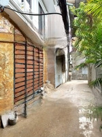 Tòa Ccmn Minh Khai _ Lạc Trung .60Mx7T , Thang Máy .Mặt Tiền4M Tổng 15Phong. Ngõ 4M , Nhỉnh 14 Ty