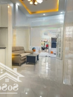 Bán Nhà Hẻm Nguyễn Văn Quỳ-P. Tân Thuận Đông-Q7-3X19M,1 Lửng+3Pn- Giá Bán 3.9 Tỷ .