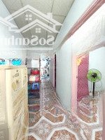 Giá Rẻ Quận Tân Phú. 60,5M2. Ngay Gò Dầu Hẻm Xe Hơi. Ngang 4M - Dài 15M