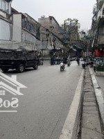Bán Nhà Bạch Mai Có Một Không Hai - Ô Tô Đỗ Cửa Vào Nhà - Vị Trí Trung Tâm - Tiện Ích Ngập Tràn