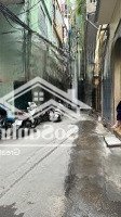 Bán Nhà Bạch Mai Có Một Không Hai - Ô Tô Đỗ Cửa Vào Nhà - Vị Trí Trung Tâm - Tiện Ích Ngập Tràn
