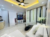 Bán Nhà Riêng Lạc Long Quân, Xuân La , Tây Hồ / 34M, Mặt Tiền Rộng 4 M. Nhỉnh 7 Tỷ