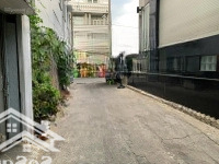Chính Chủ Cần Bán Gấp Nhà Hẻm Ôtô Đường Bà Lê Chân, Tân Định, Quận 1. 80M2 Chỉ Nhỉnh 13 Tỷ