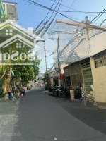 Hàng Đầu Tư. Ngay Vườn Lài Tân Phú. Ngang 5,6-Dài 17 . Tổng 90M .Chỉ 6,6Ty