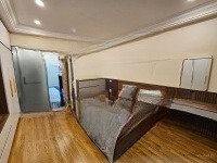 Chính Chủ Bán Nhà Hiếm Đẹp Lô Góc Ngã 4 Cực Đẹp Long Biên, Kinh Doanh Đỉnh, 2 Ô Tô Tránh