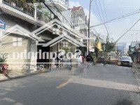 Mặt Tiền Đông Hưng Thuận, Phường Tân Hưng Thuận, Q12, Diện Tích 72M2 ( 4 X 18 ), Giá Bán 7.5Tỷ