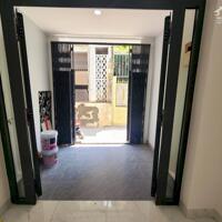 Bán Nhà 1 Tầng Có Nội Thất Mới – Hẻm Trần Nhật Duật, Phước Hòa – Nha Trang