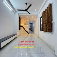 Bán Nhà Nguyễn Văn Công (4x11), 3 Tầng Nhỉnh 4 Tỉ