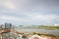 Chính Chủ Gửi Bán Vinhomes Bason 3 Phòng Ngủ126 M2 - View Sông + Bitexco + Pháo Bông - Sẵn Sổ Hồng