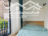 Căn Hộ Balcon/ Cửa Sổ Thoáng, 40M2 Ngay Đại Học Uef, Hồng Bàng, Điện Biên Phủ, Bình Thạnh
