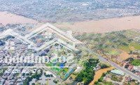 Mở Bán The Gió Riverside Căn 1 Phòng Ngủ41M2 Chỉ 1 Tỷ6/Căn, Nh Hỗ Trợ 0%Ls Đến Khi Nhận Nhà, Góp 9 Triệu/Th.