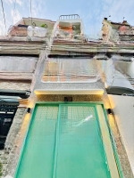 Chỉ 8.Ty,Chdv 7Phong Gần 50M2 Ngay Huỳnh Văn Bánh Phú Nhuận, 600 Triệu/N Giáp Quận 1,Gần Sân Bay