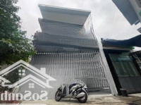 Bán Nhà 3 Tầng Mới Keng Hẻm 453 Lương Định Của Tp Nha Trang . Giá Bán 1.6 Tỷ.