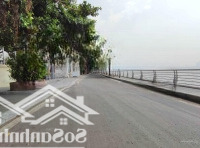 Bán Biệt Thự Võng Thị,Tây Hồ, 5 Tầng, 151M2, 43 Tỷ. Ngõ Thoáng, Ô Tô Ra Vào, Phù Hợp Làm Văn Phòng.