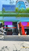 Tòa Văn Phòng, Võ Chí Công, Nghĩa Đô, Cầu Giấy, Diện Tích: 400M X 8T, Mt13M, Vỉa Hè 6M, Xây Full 400M Thông