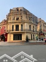 Shophouse Khu Đô Thị Mới Hạ Đình, Lô Góc 3 Thoáng, Kinh Doanh Siêu Đỉnh, Giá Bán 42.5 Tỷ.