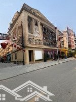 Shophouse Khu Đô Thị Mới Hạ Đình, Lô Góc 3 Thoáng, Kinh Doanh Siêu Đỉnh, Giá Bán 42.5 Tỷ.