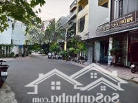 Bán Đất Tái Định Cư Kđt Hà Quang 2, Nha Trang