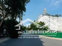 Bán Lô Đất 2 Mặt Tiền Đường Số 13 Hà Quang 2 Tp Nha Trang . Đoạn Gần Lê Hồng Phong . Giá Bán 90 Triệu/M