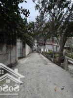 Gấp Gấp Lô 94M Mặt Tiền 5,4M. Ngõ Thông Oto Sát Trường Học, Quốc Lộ 38. Chỉ 1,5 Tỉ