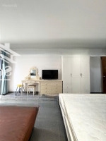 Cho Thuê Căn Hộ Dịch Vụ, 35M2, 5 Triệu/Th, Nguyễn Thị Thập, Tân Quy, Q7, Hcm
