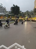 Bán Nhà Lê Đức Thọ Ô Tô Tránh Nhau Kinh Doanh Sầm Uất , Vị Trí Vàng , Sổ Vuông Đẹp