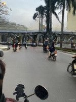 Bán Nhà Lê Đức Thọ Ô Tô Tránh Nhau Kinh Doanh Sầm Uất , Vị Trí Vàng , Sổ Vuông Đẹp