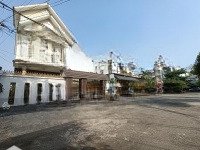Bán Nhà View Công Viên, Đường 10M Thông Tứ Tung, Vỉa Hè Đậu Đỗ Xe Ngày Đêm