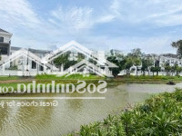 Bán Biệt Thự Aqua City 200M 3 Tầng, 3 Phòng Ngủ Full Tiện Ích Giá Chỉ 9,5 Tỷ , Tiện Ích Ngập Tràn