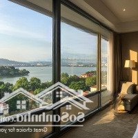 Cơ Hội Đầu Tư Vàng Nhà Mặt Phố Yên Phụ 3 Mặt Thoáng Hiếm Có - 104M2 - Mặt Tiền Khủng 10M- Chỉ 42 Tỷ