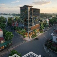 Cơ Hội Đầu Tư Vàng Nhà Mặt Phố Yên Phụ 3 Mặt Thoáng Hiếm Có - 104M2 - Mặt Tiền Khủng 10M- Chỉ 42 Tỷ
